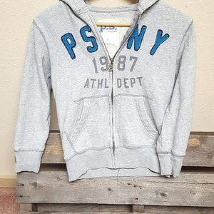 Boys p.s. aeropostale hoodie